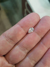 1.04 Carat D Si1 Pear Shape Diamond Certified 100% Natural Gorgeous!
