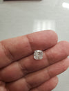 2.55 Carat Cushion D Color Diamond Free Ring included !