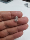 3.40 Carat G Color Oval Shape Diamond Great Size Great Price Makes for Great Pendant Christmas Special !