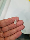 5.00 Carat Marquise D Si2 Diamond Stunning Can be Investment Piece